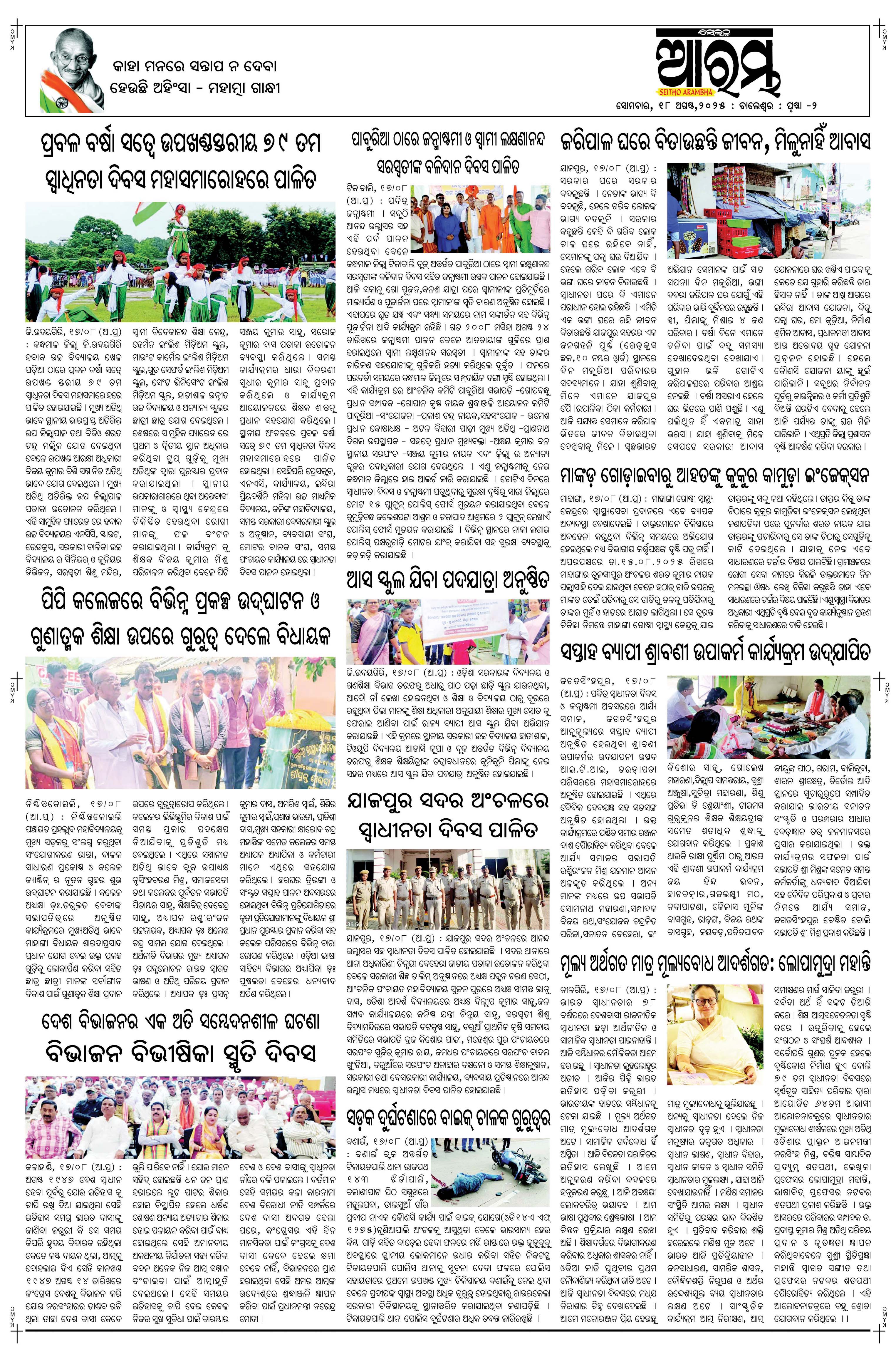 E-Paper Page 2