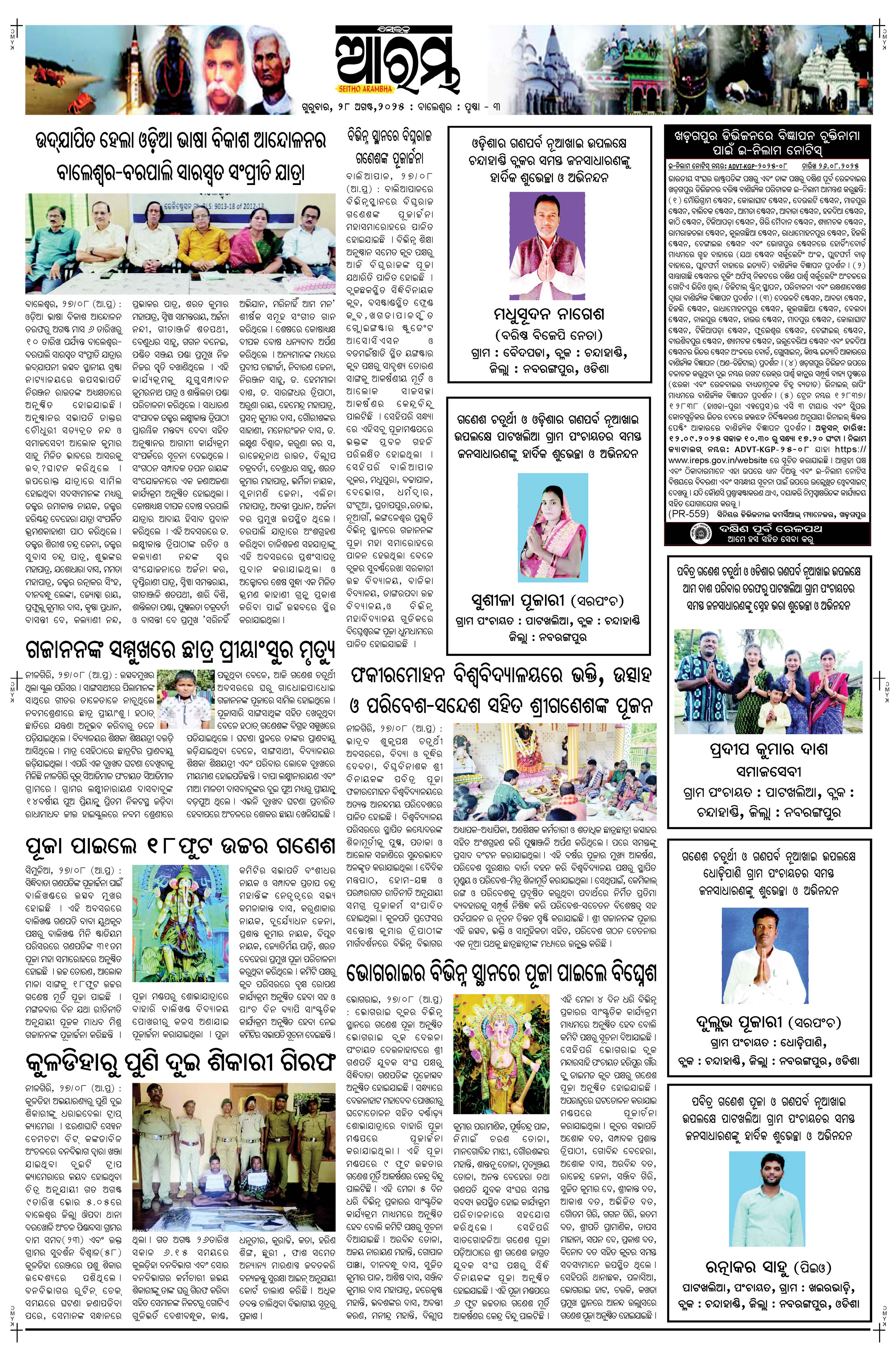 E-Paper Page 3