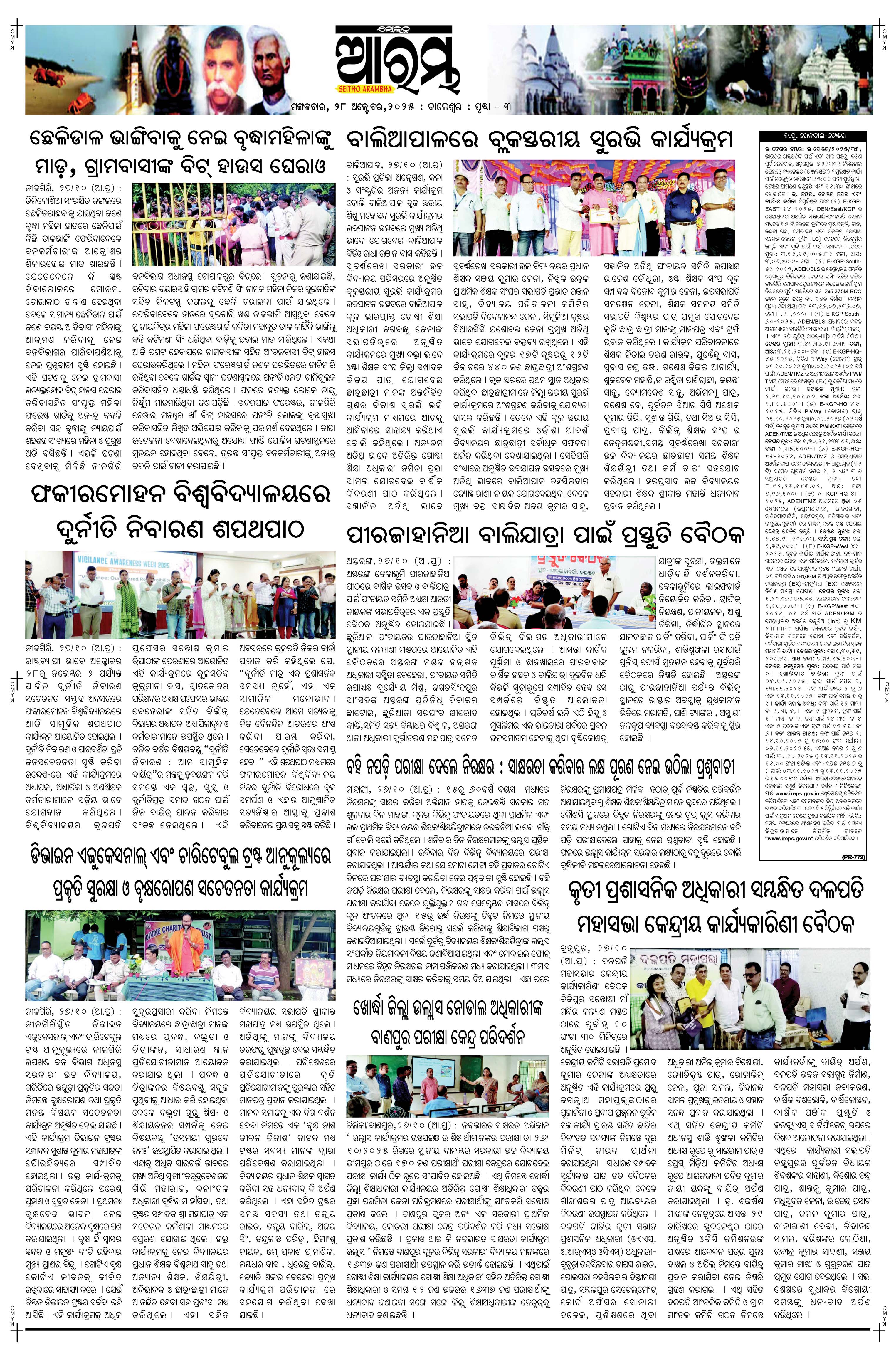 E-Paper Page 3