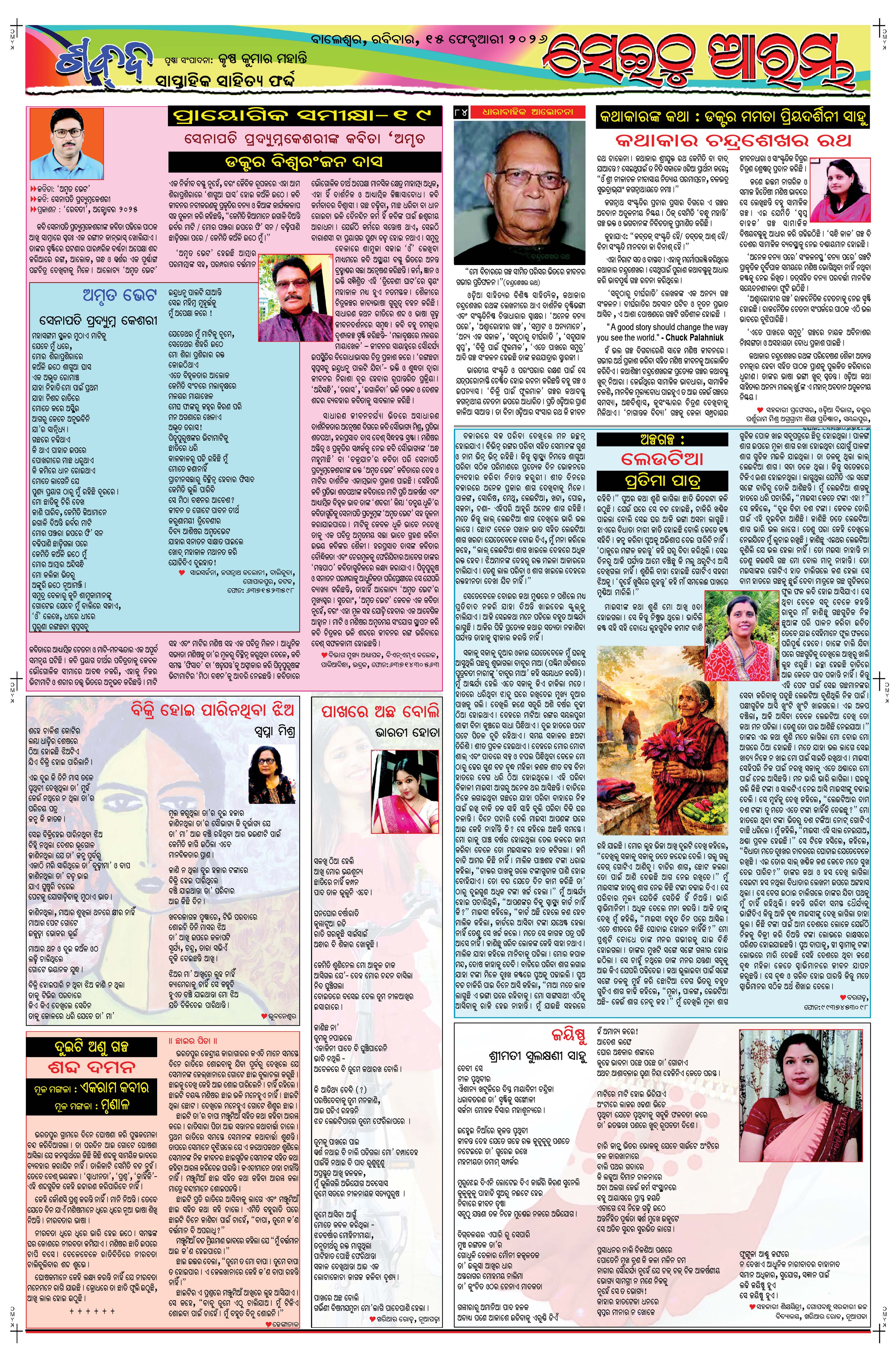 E-Paper Page 5