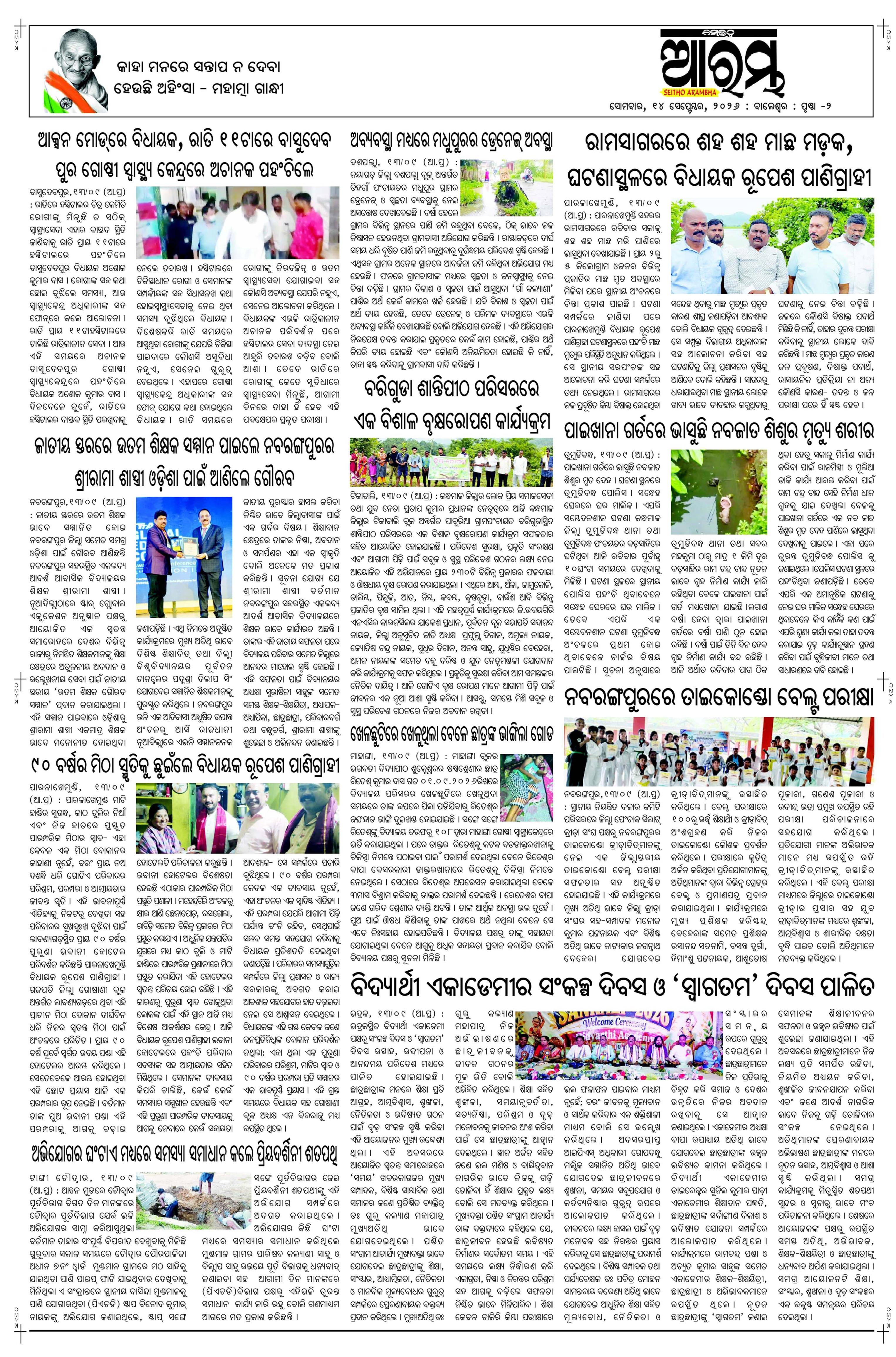 E-Paper Page 2