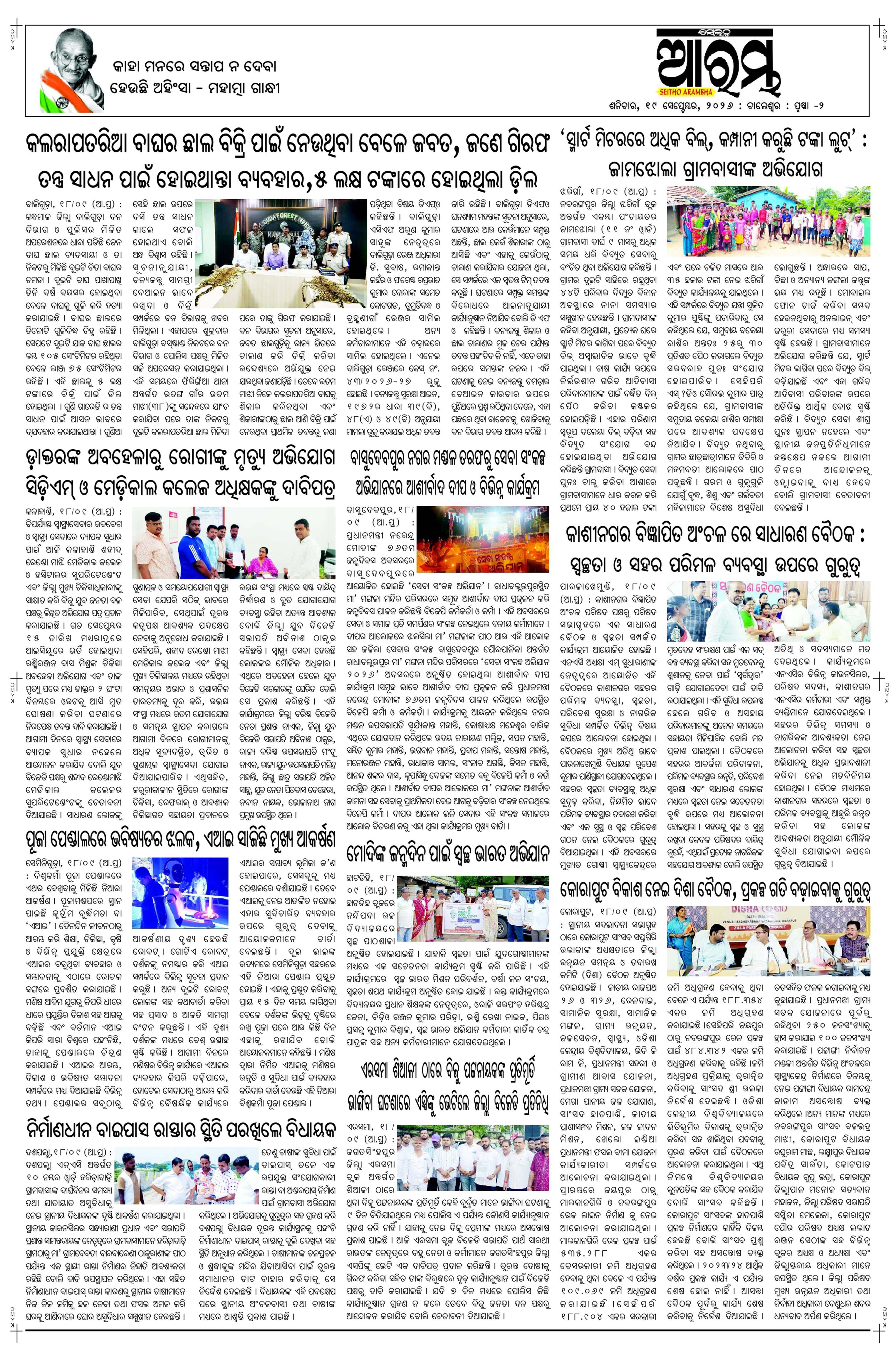 E-Paper Page 2
